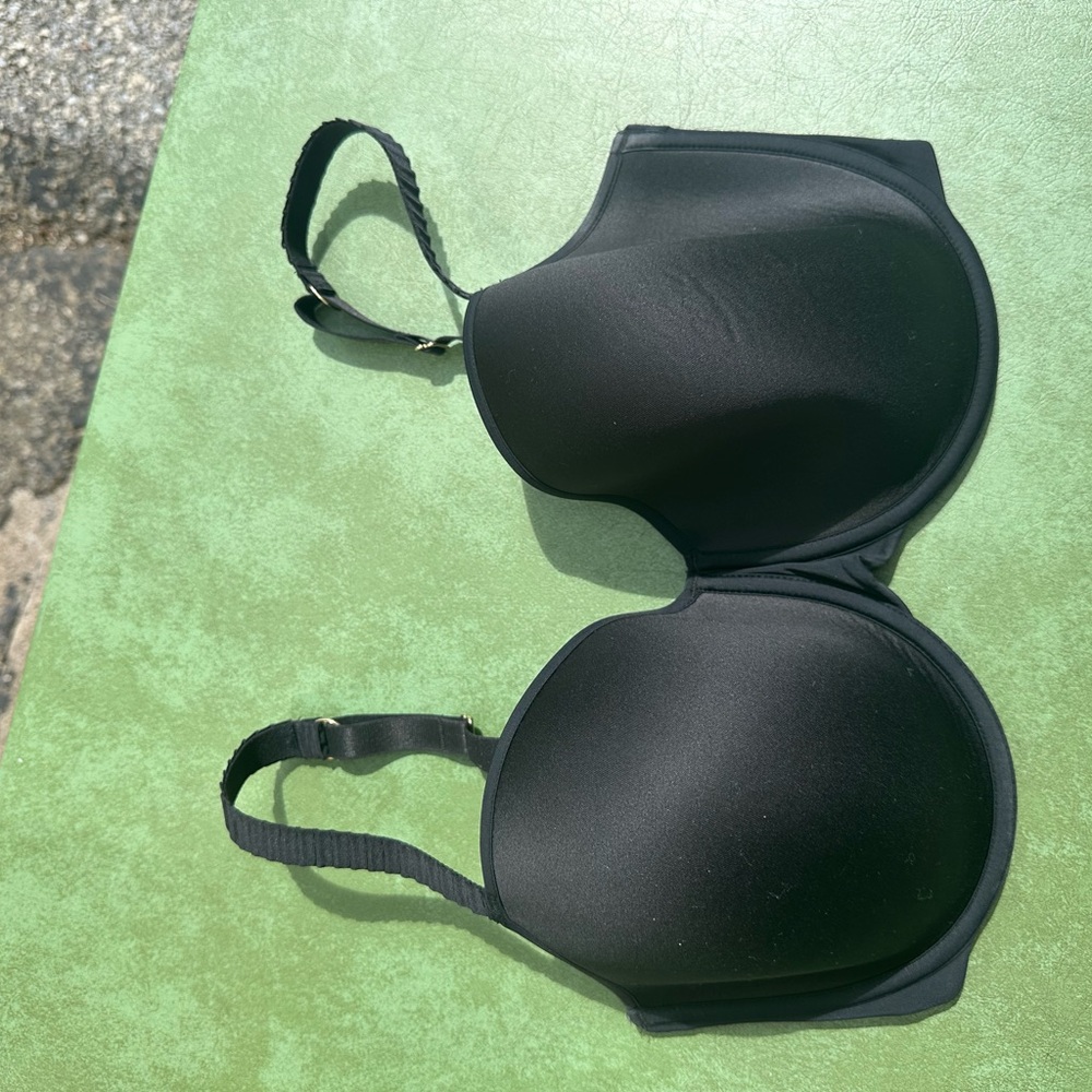Thirdlove Black Women's Bra